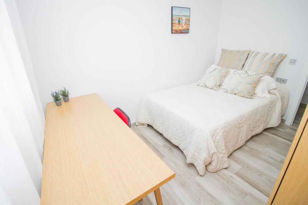 C70 - Classy 4 Bedrooms * Malaga